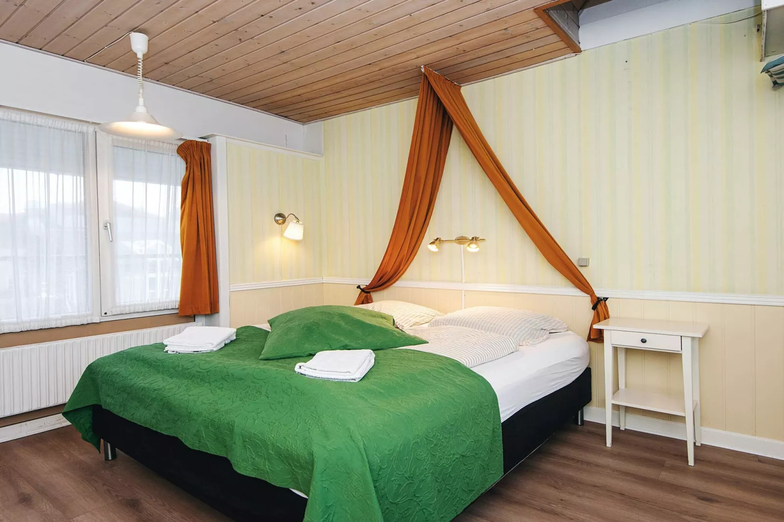 Tiny House-Indoor