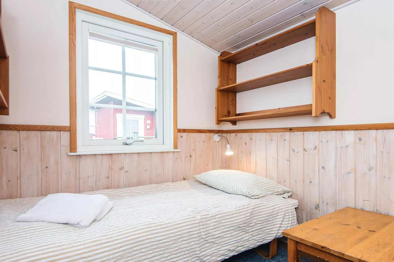 Tiny House-Indoor
