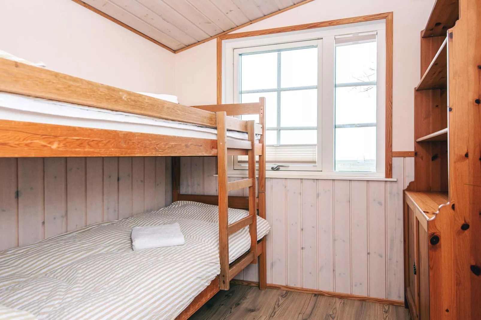 Tiny House-Indoor