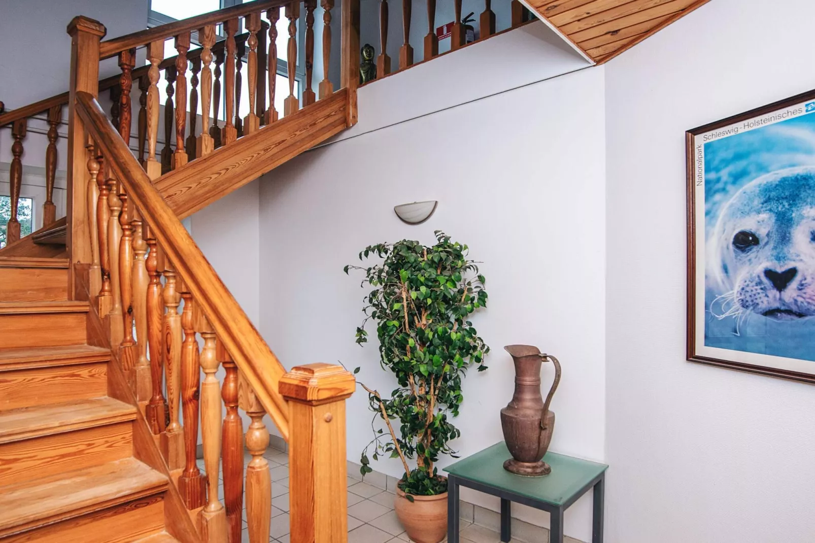 Tiny House-Indoor