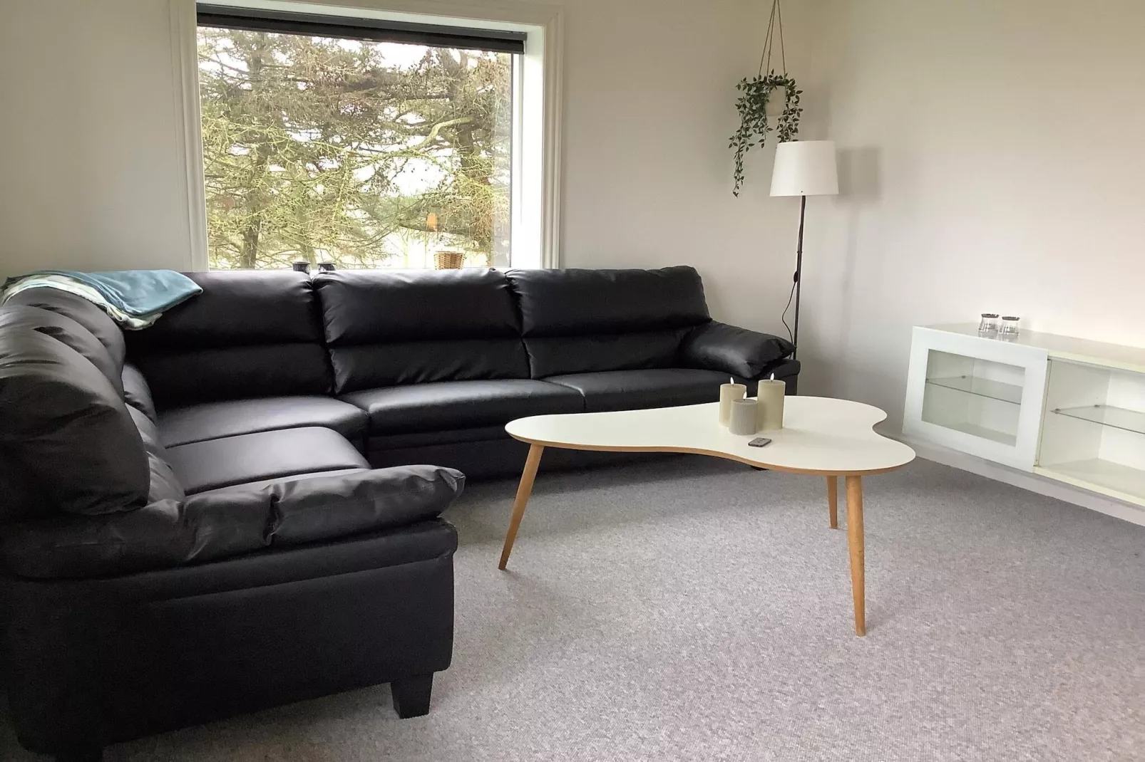 5 person holiday home in Snedsted-Indoor