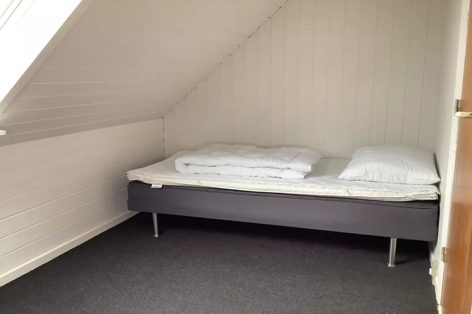 5 person holiday home in Snedsted-Indoor