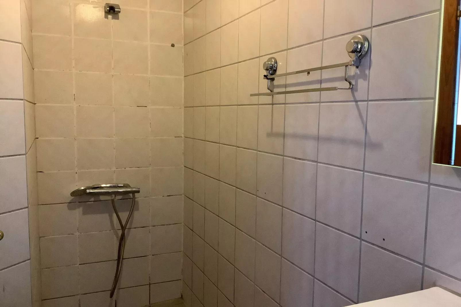 5 person holiday home in Snedsted-Indoor