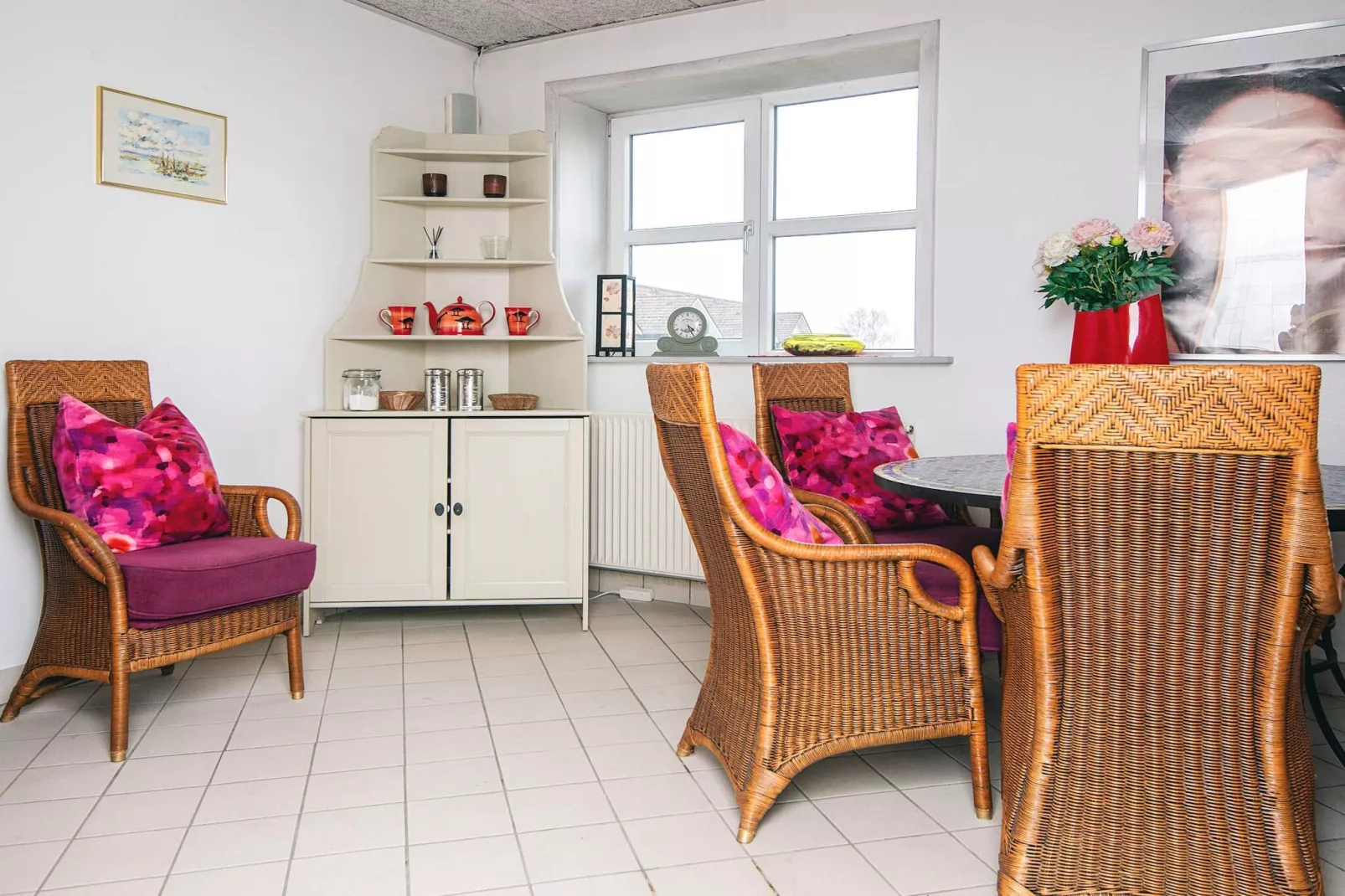 Tiny House-Indoor