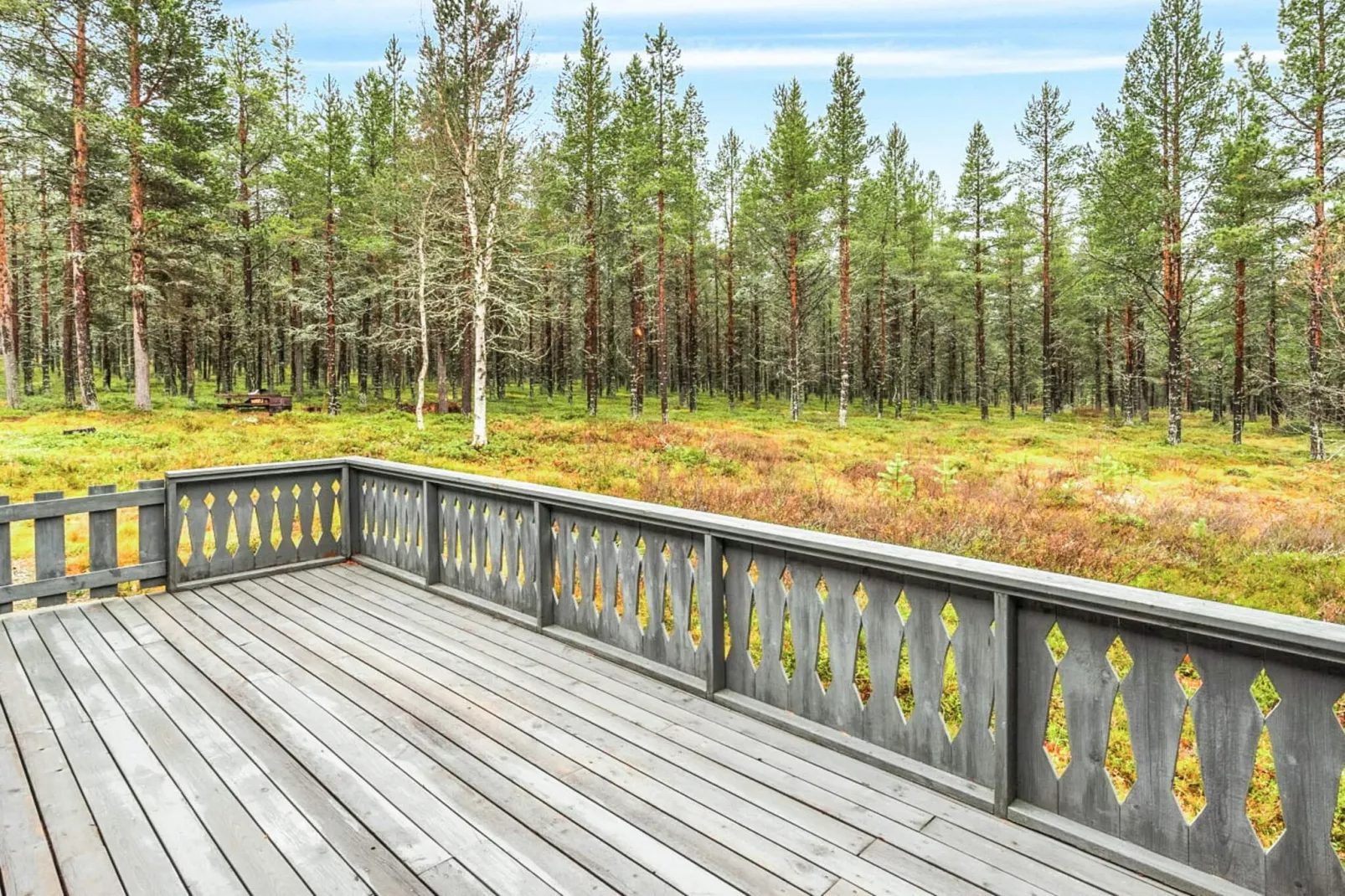 5 person holiday home in Røros