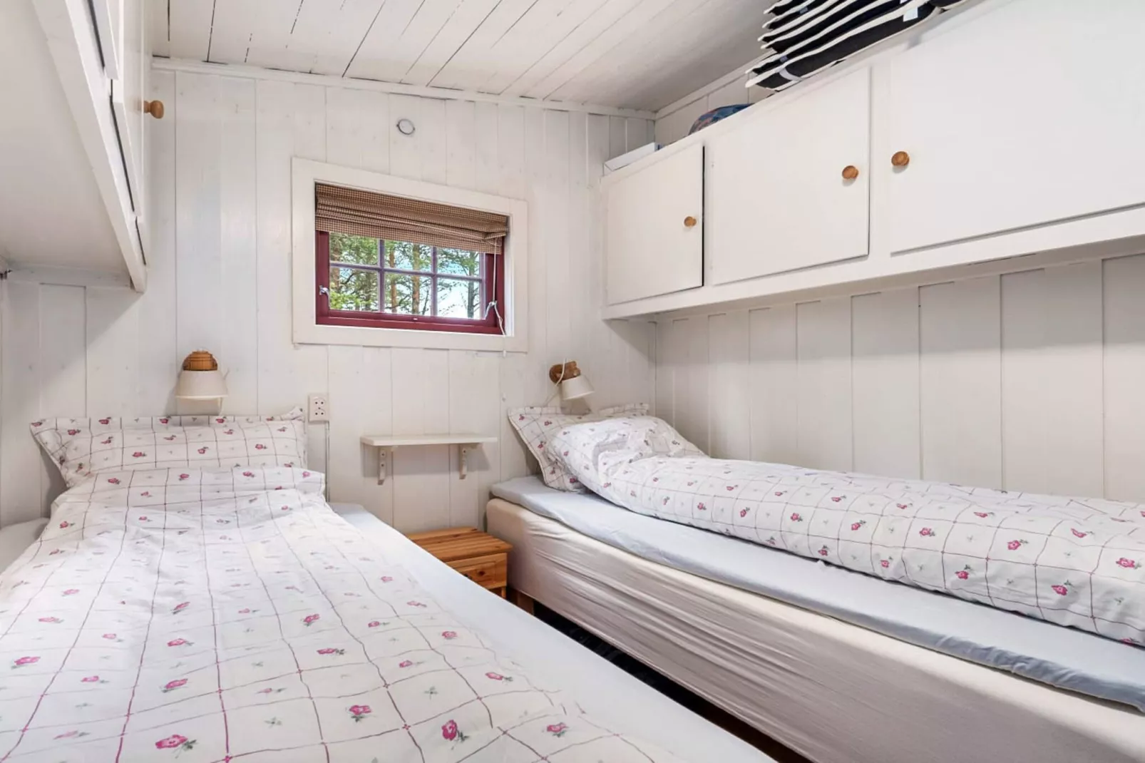 5 person holiday home in Røros-Indoor