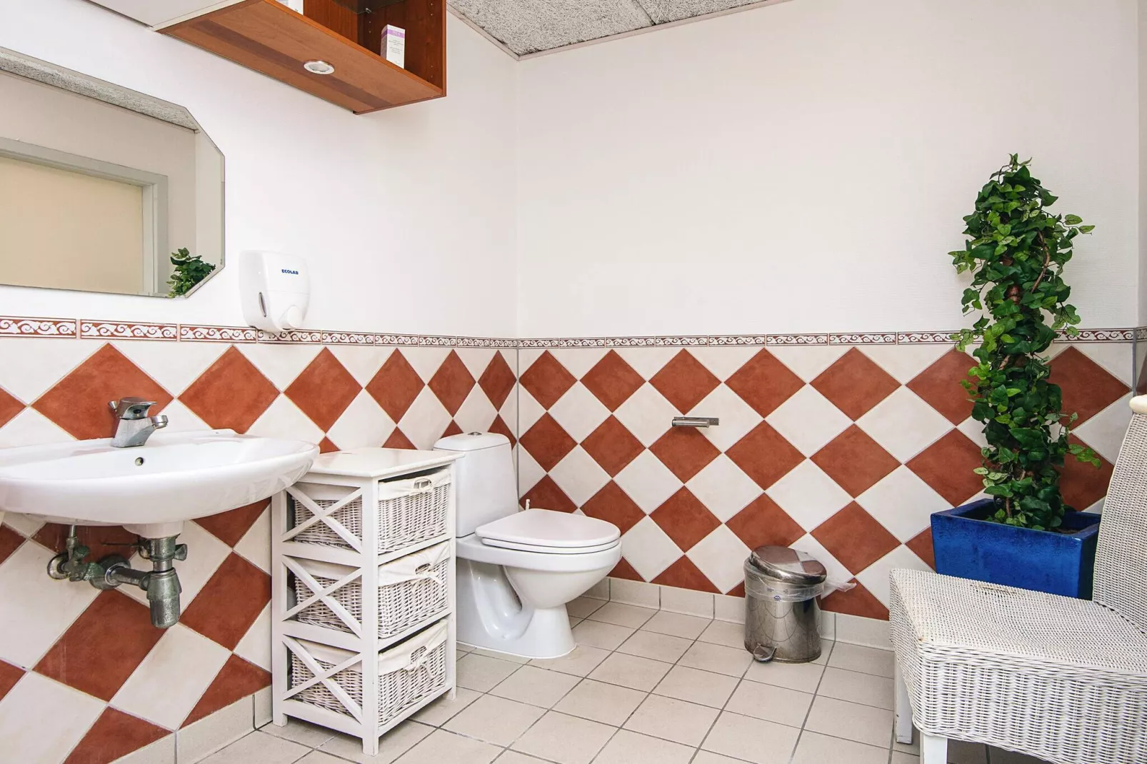 Tiny House-Indoor