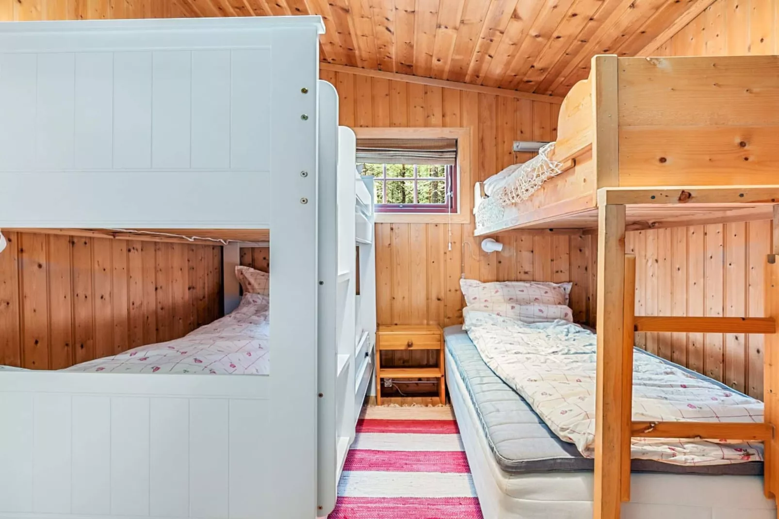 5 person holiday home in Røros-Indoor