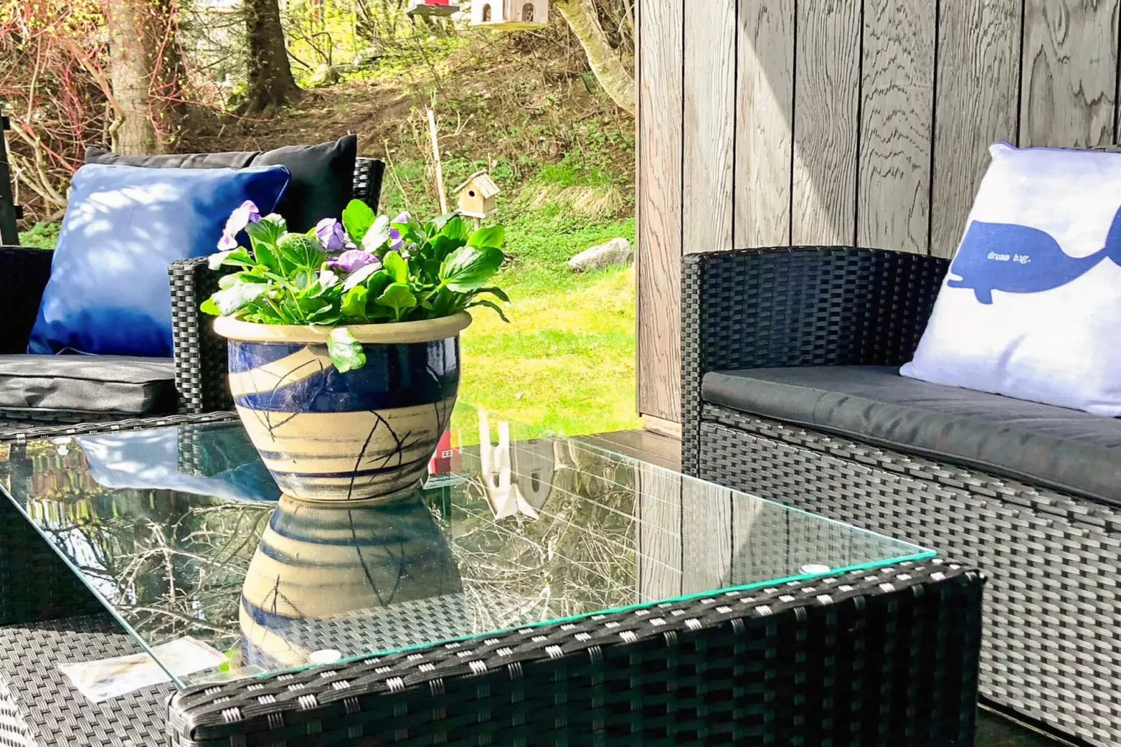 7 person holiday home in Molde-Outdoor