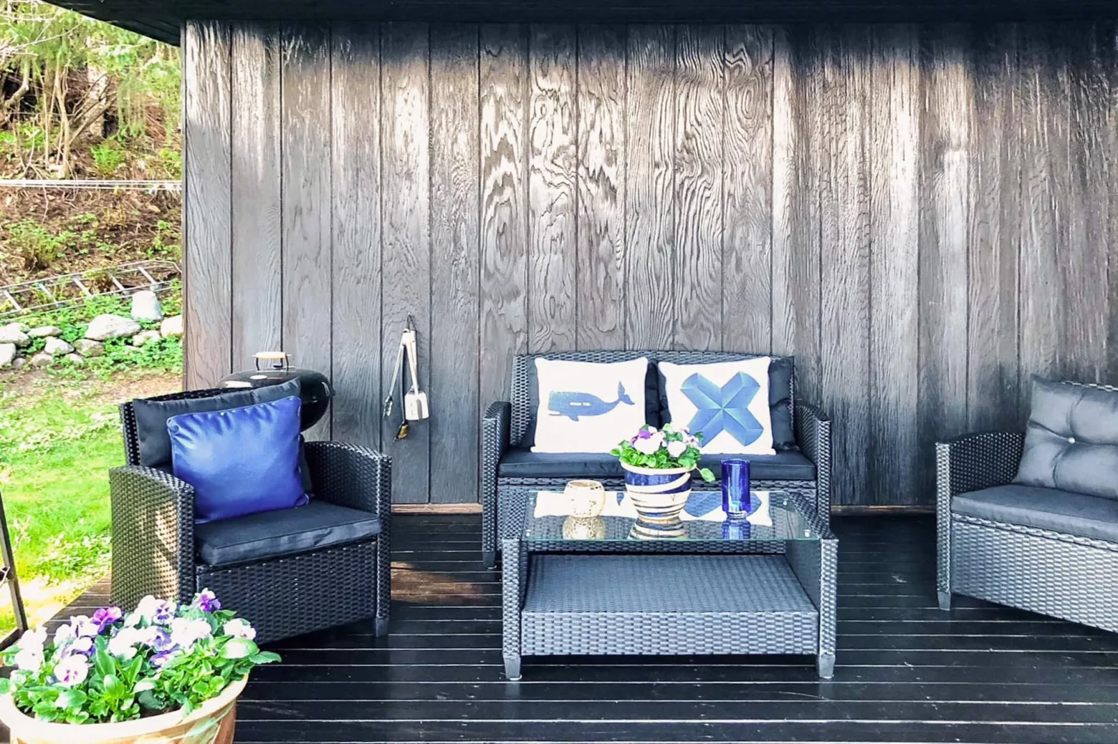 7 person holiday home in Molde-Outdoor