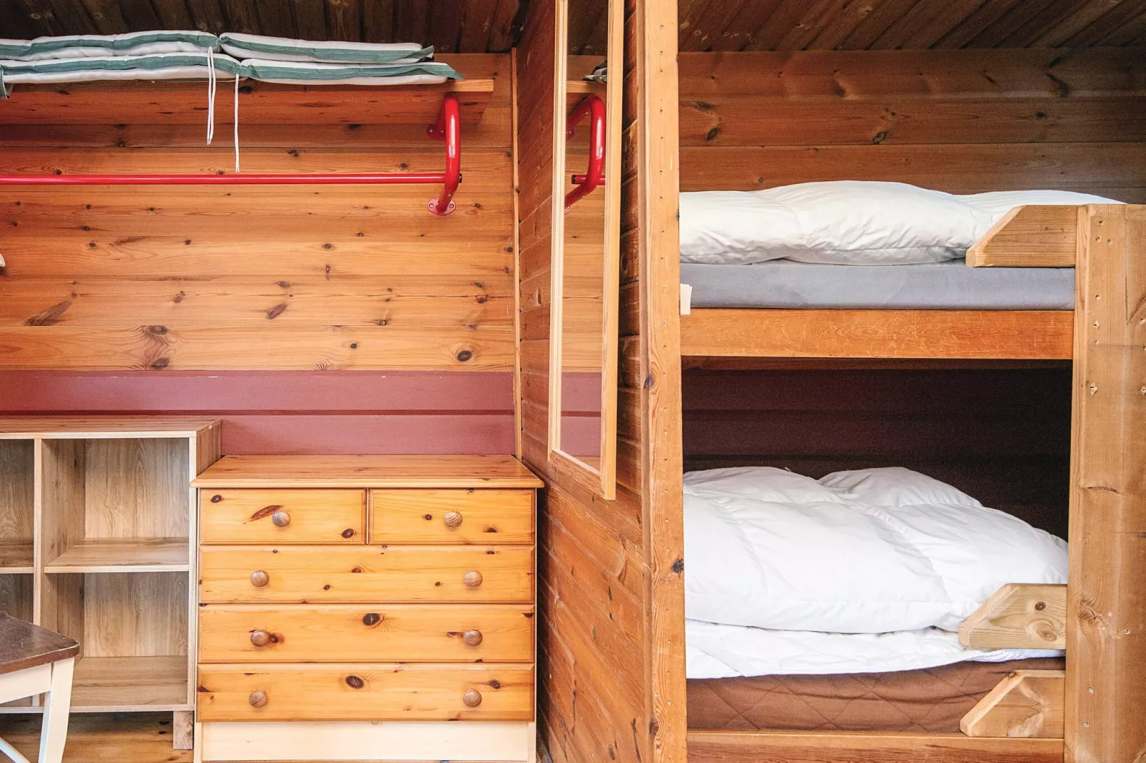Tiny House-Indoor