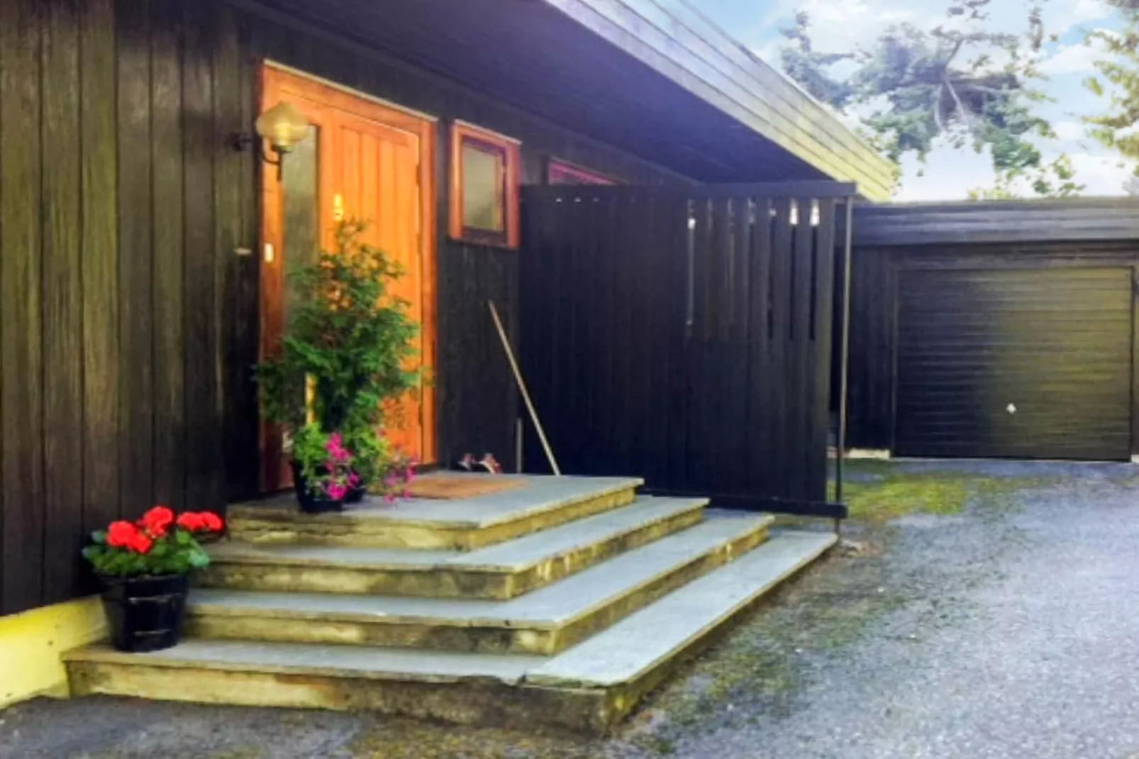 7 person holiday home in Molde-Outdoor