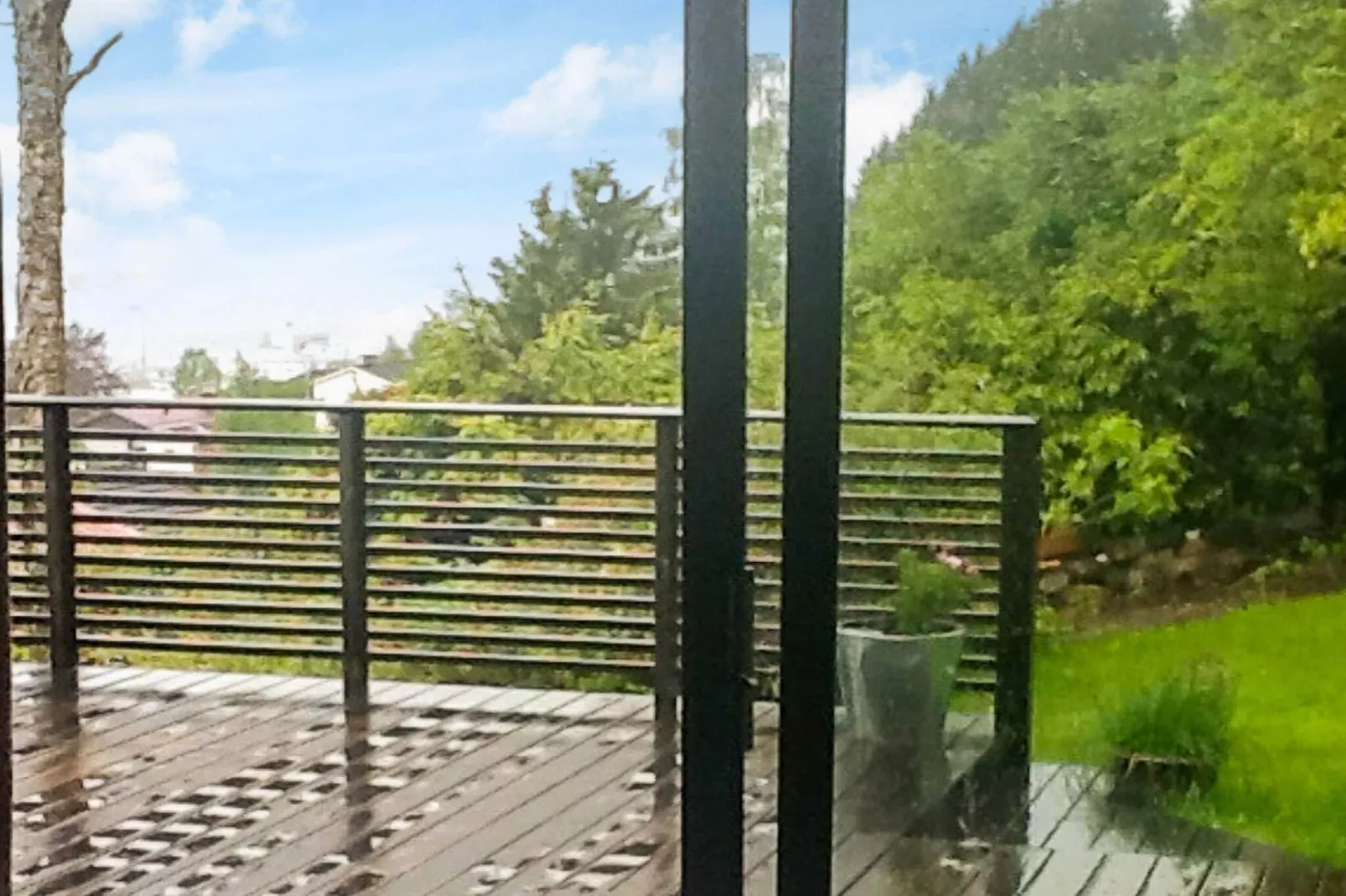 7 person holiday home in Molde-Outdoor