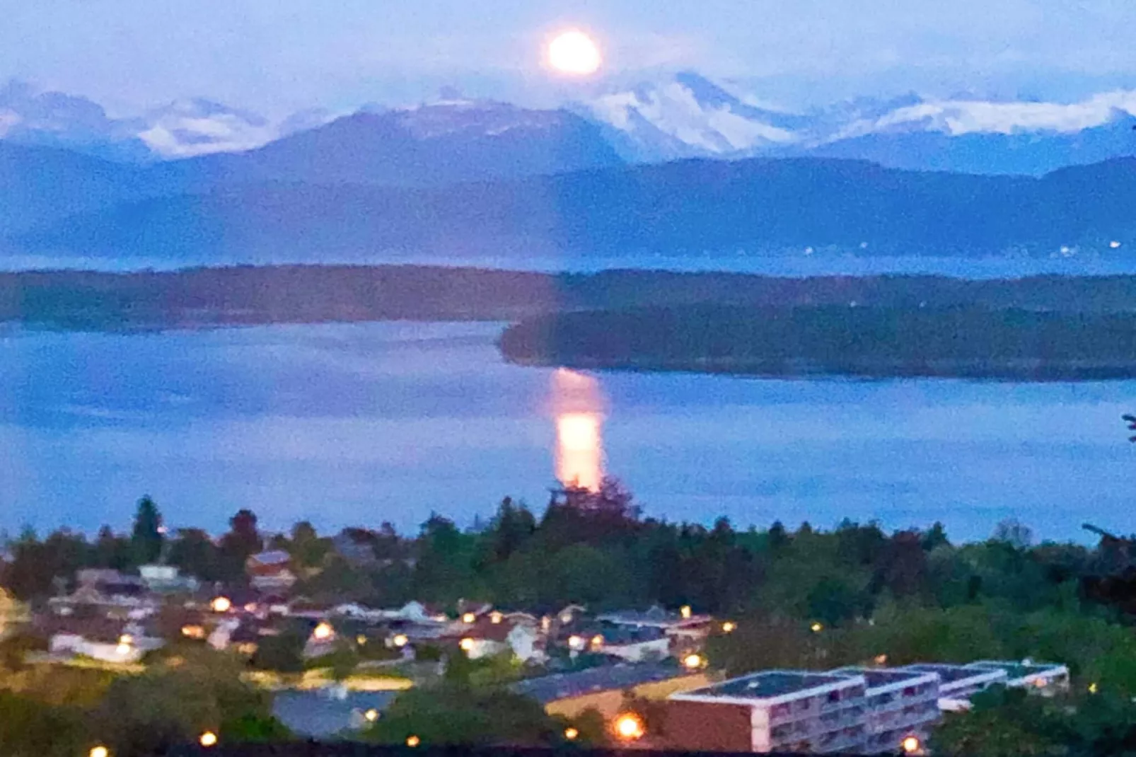 7 person holiday home in Molde