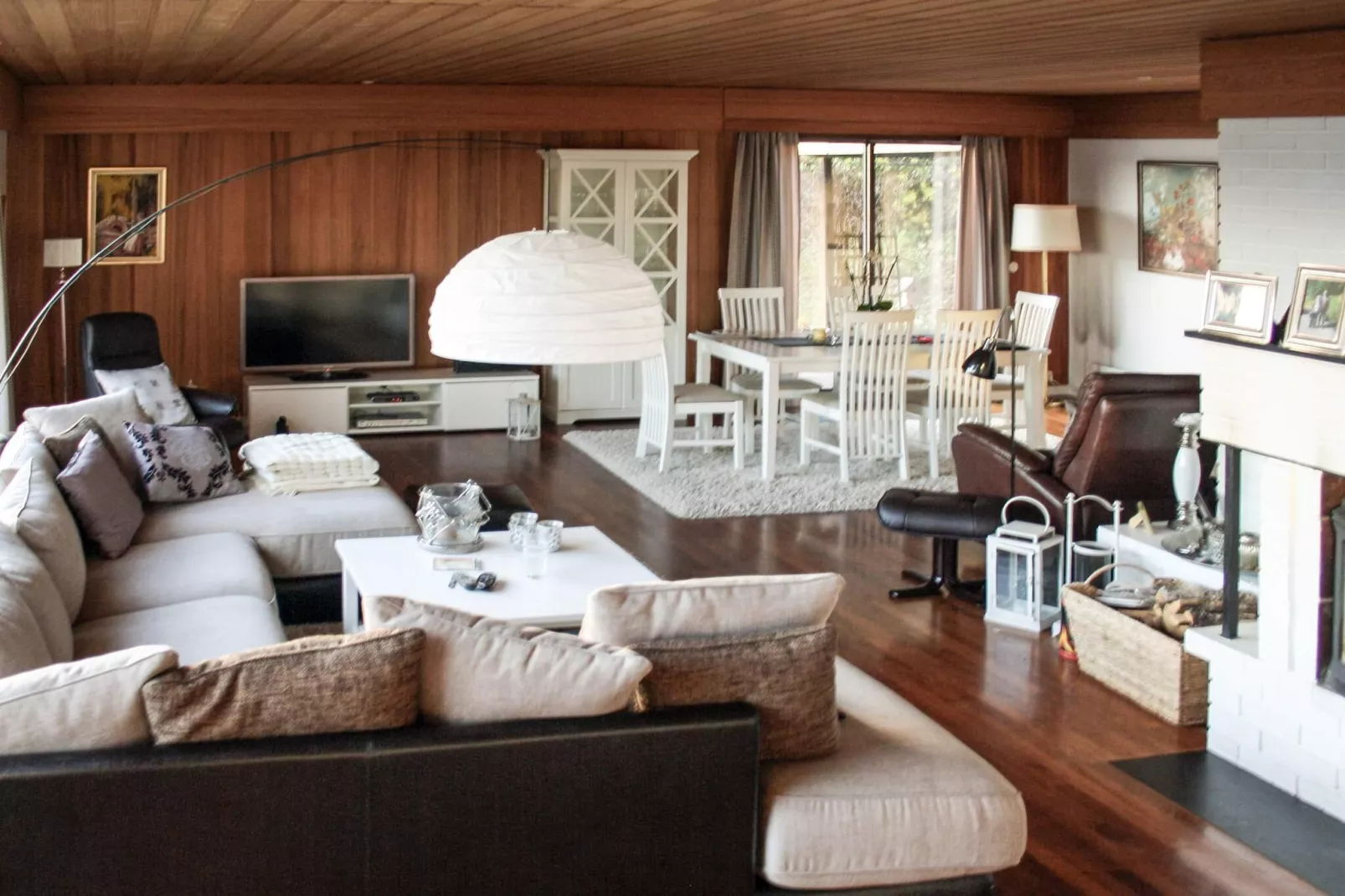 7 person holiday home in Molde-Indoor
