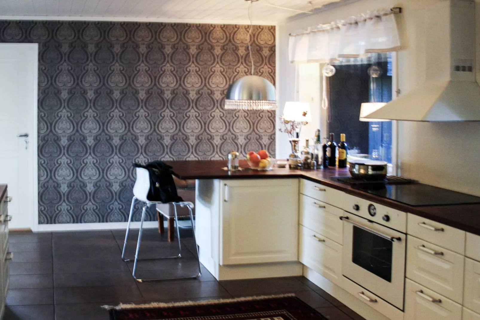 7 person holiday home in Molde-Indoor