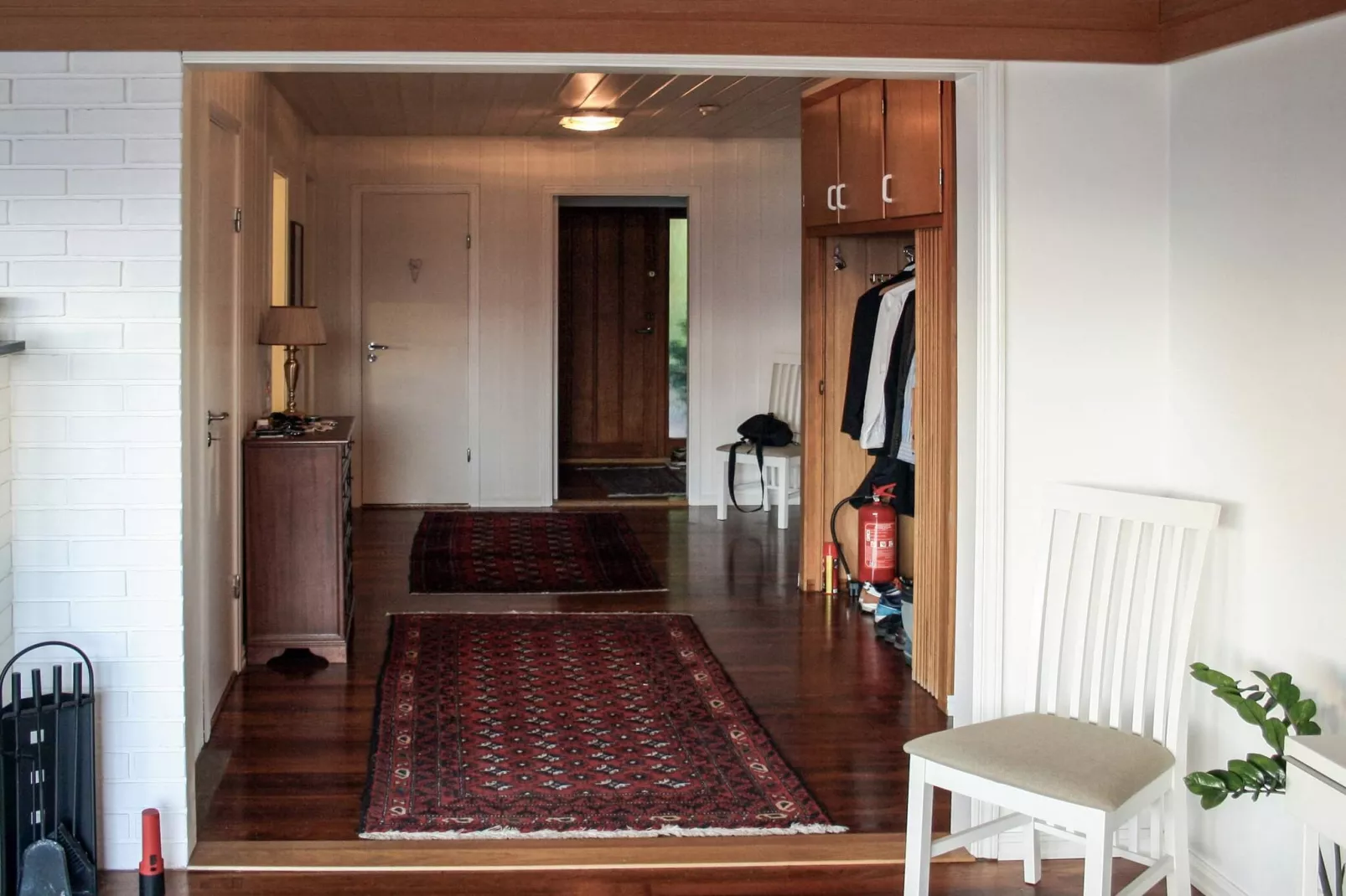 7 person holiday home in Molde-Indoor