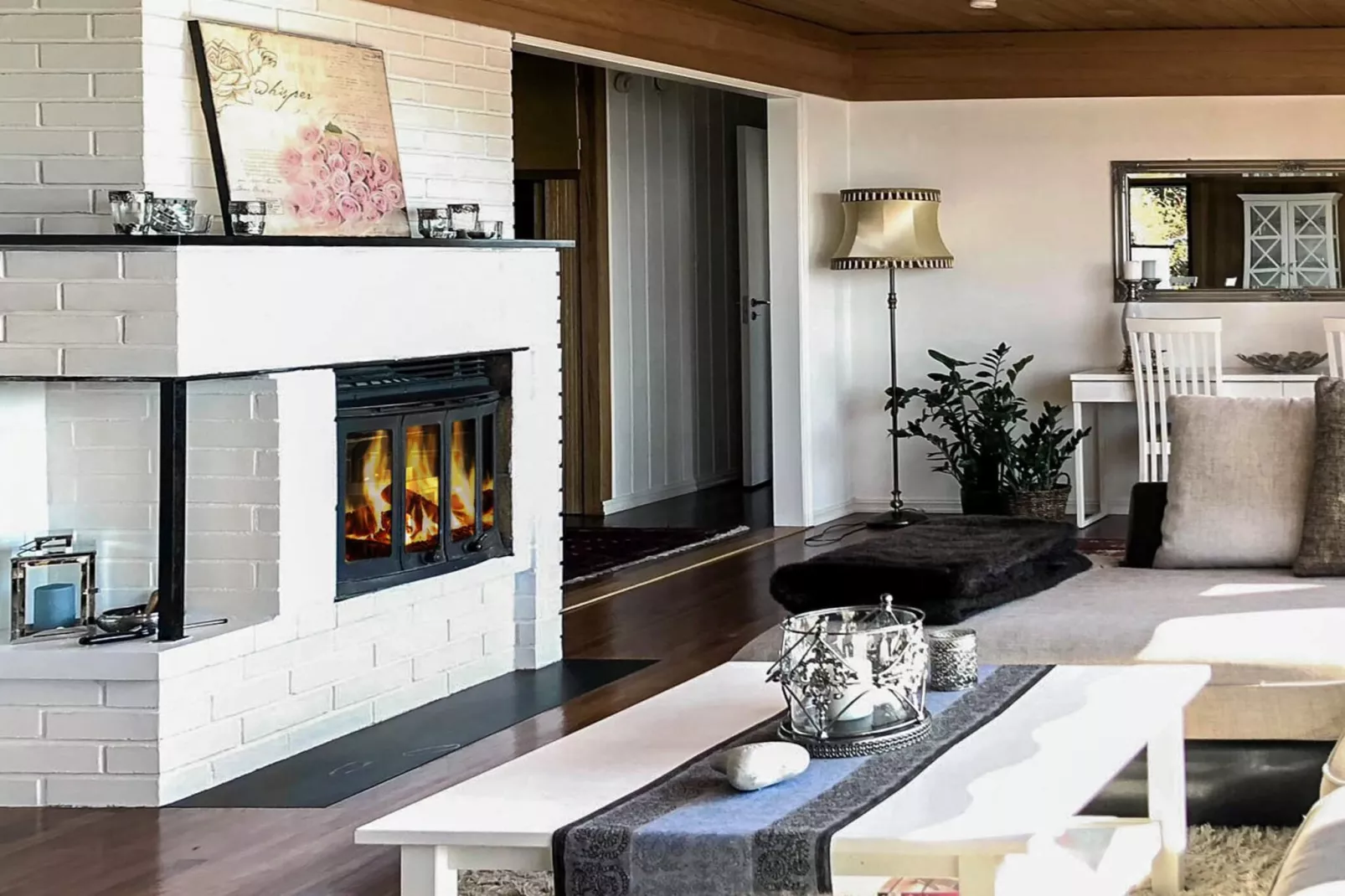 7 person holiday home in Molde-Indoor