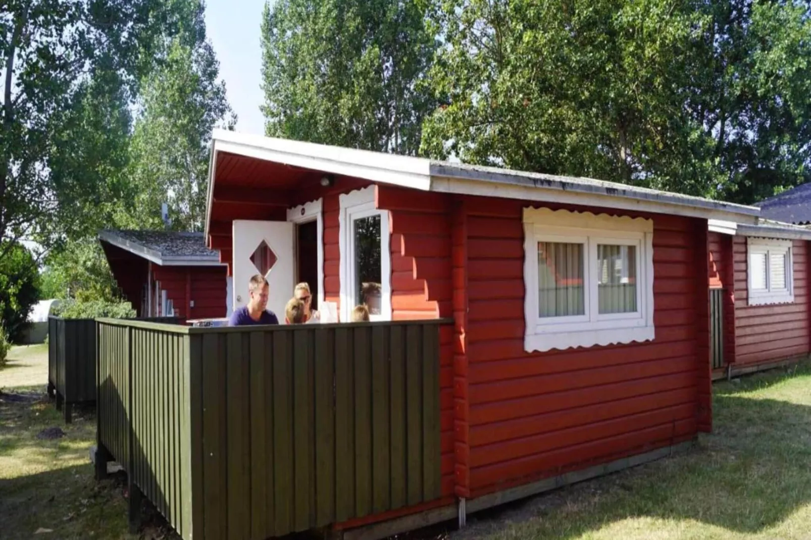 Tiny House-Outdoor