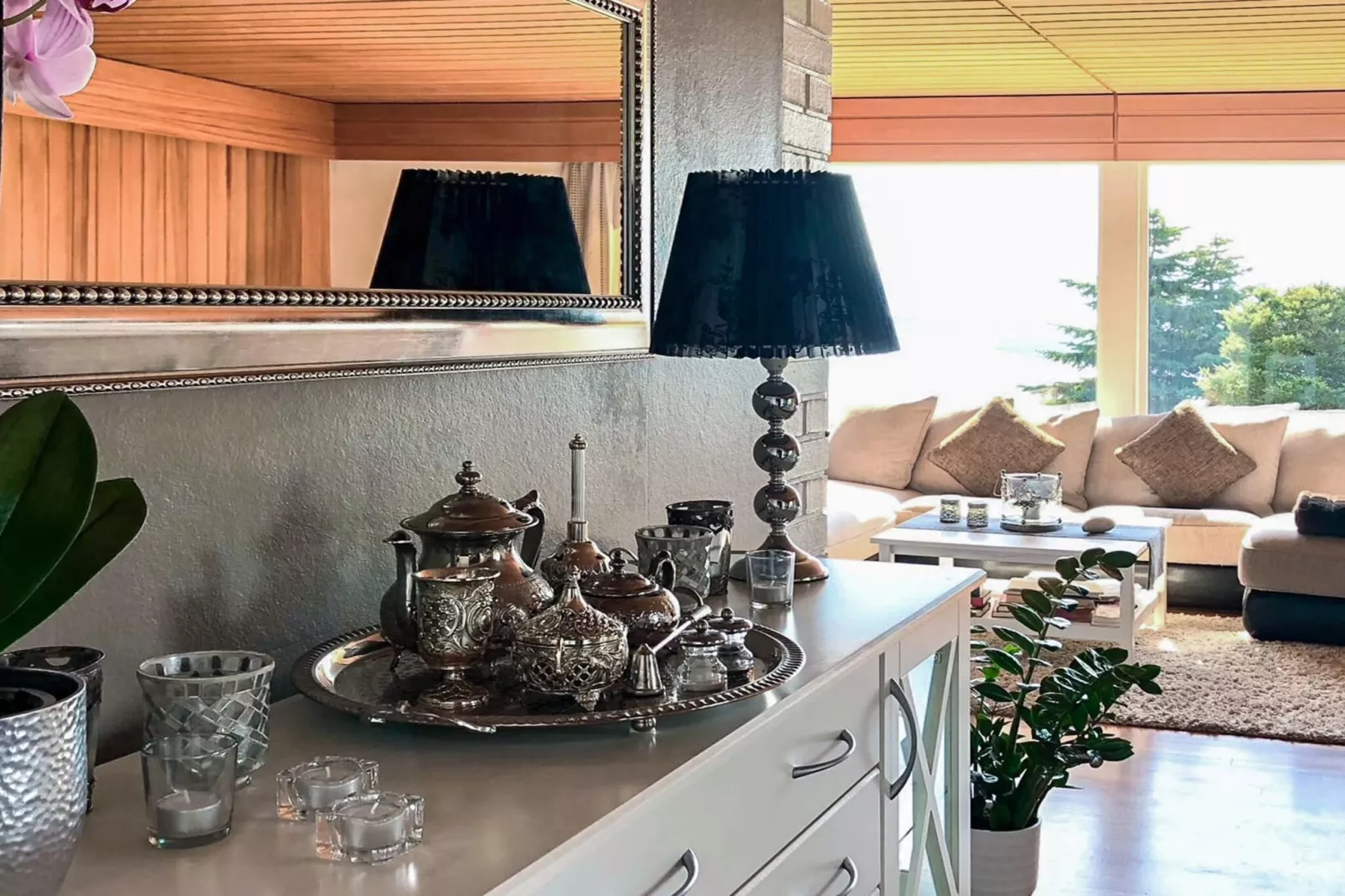 7 person holiday home in Molde-Indoor