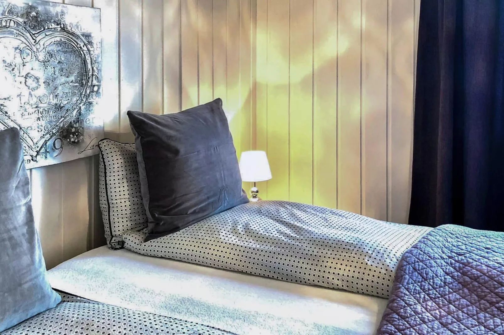 7 person holiday home in Molde-Indoor
