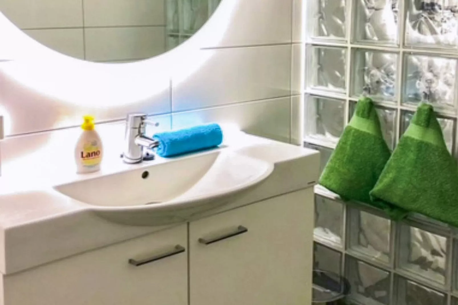 7 person holiday home in Molde-Indoor