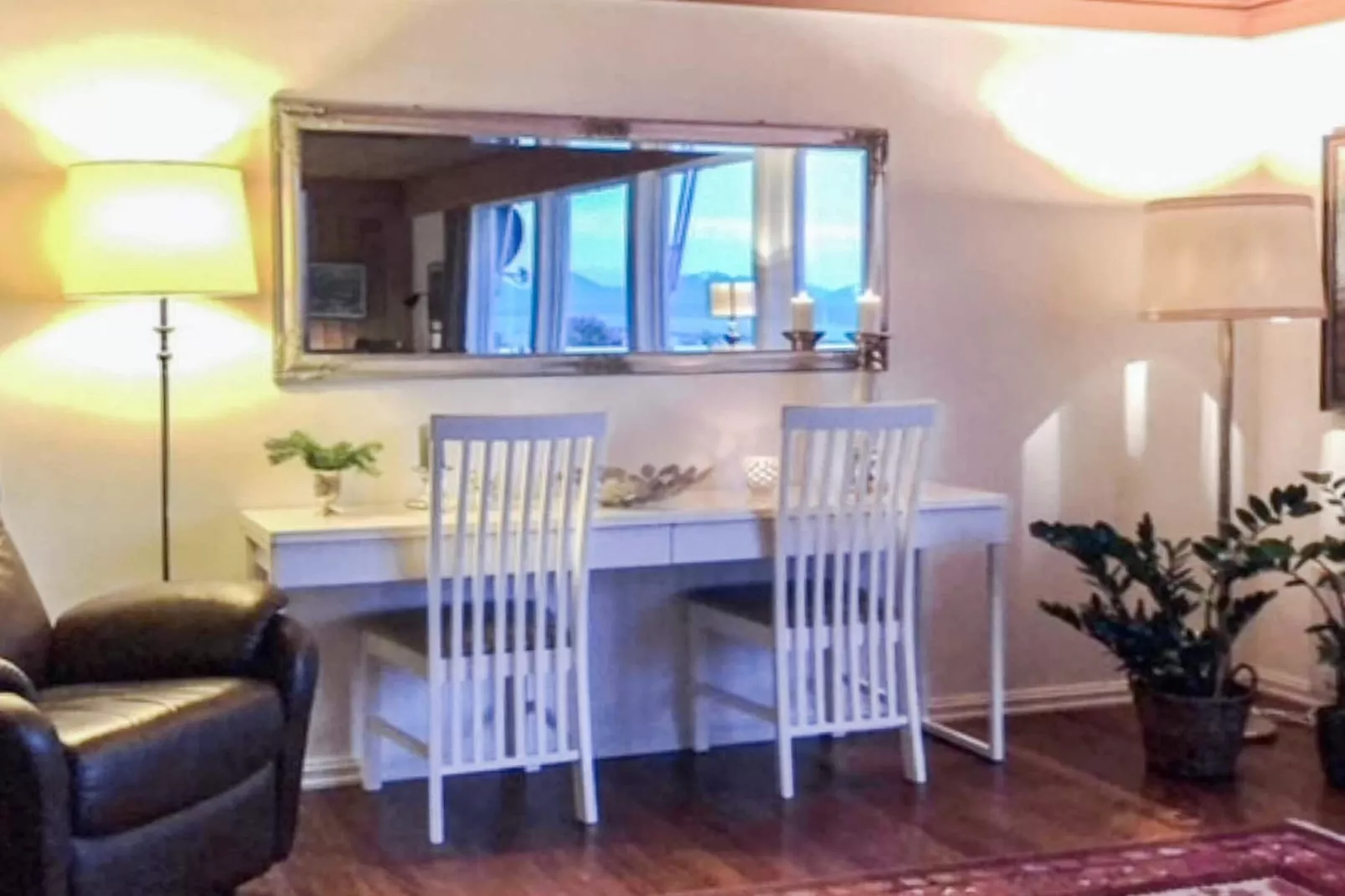 7 person holiday home in Molde-Indoor