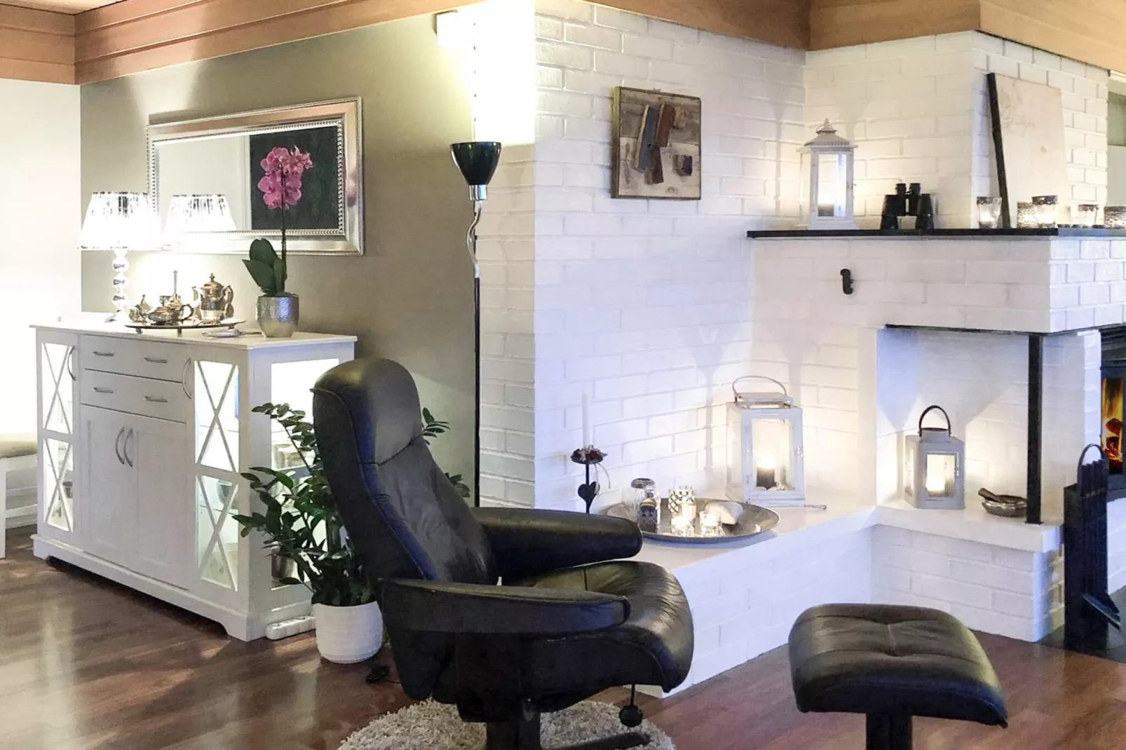 7 person holiday home in Molde-Indoor