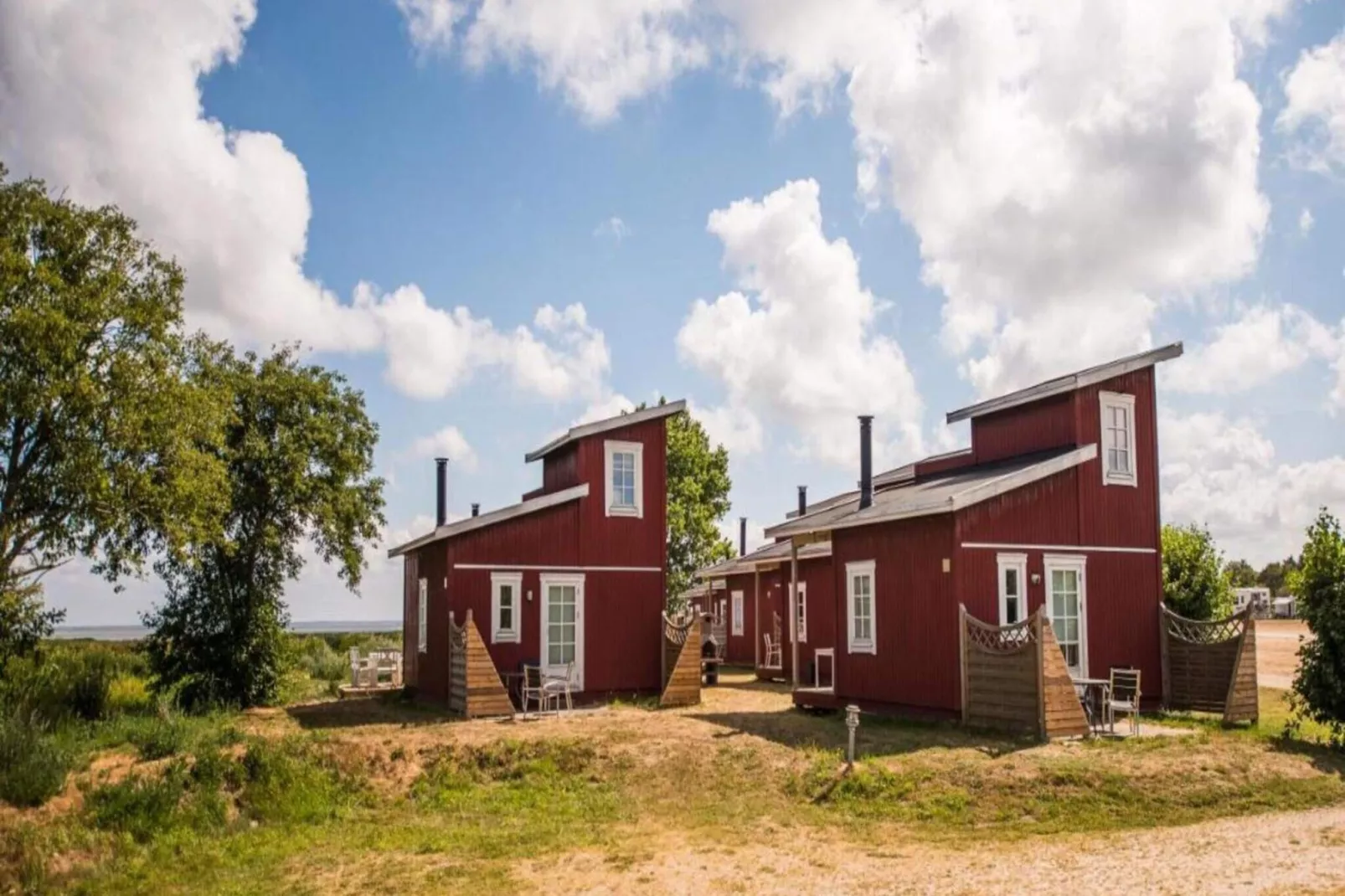 WADDEN SEA CABIN-Outdoor