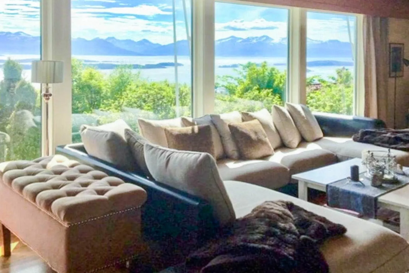 7 person holiday home in Molde-Indoor