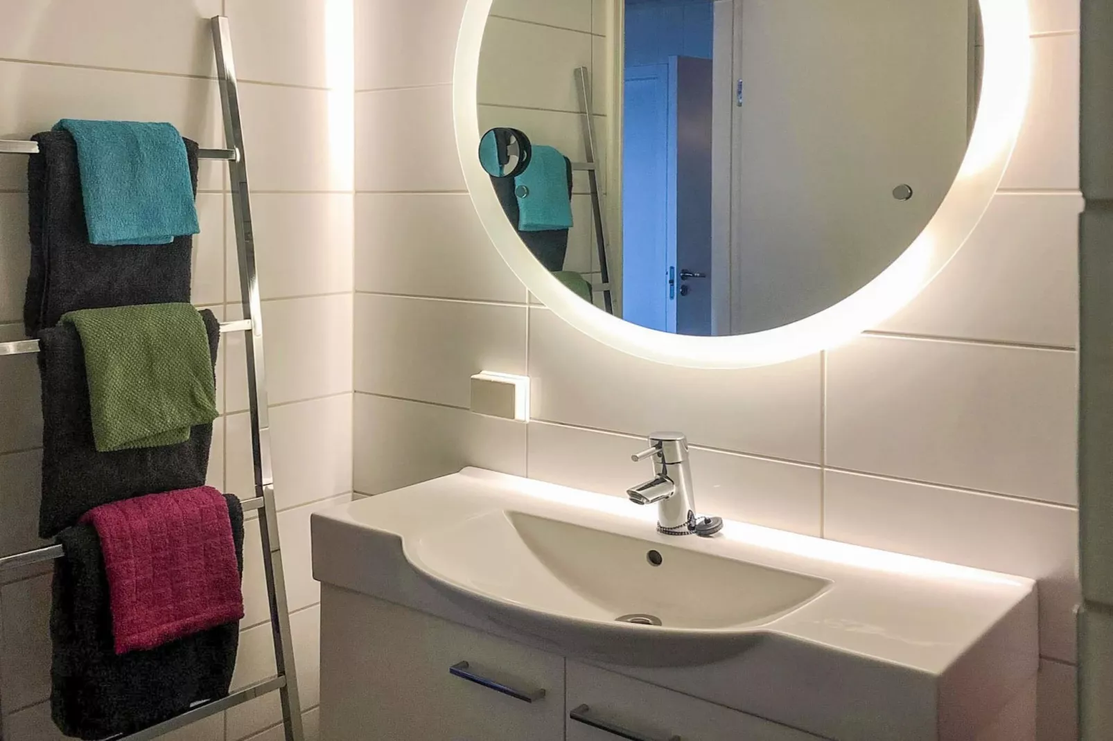 7 person holiday home in Molde-Indoor