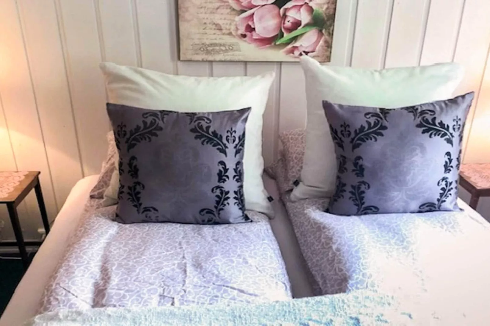 7 person holiday home in Molde-Indoor