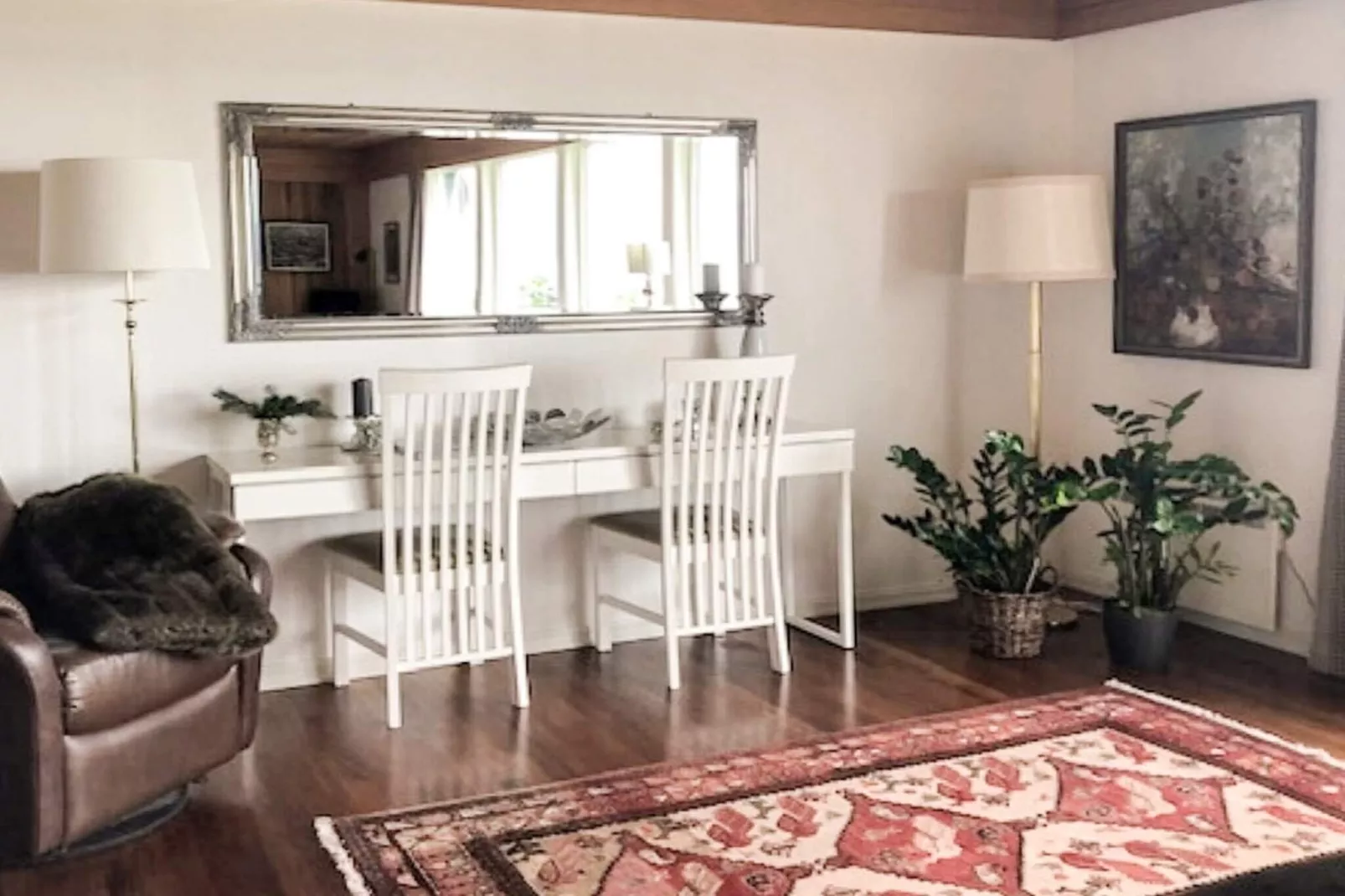 7 person holiday home in Molde-Indoor