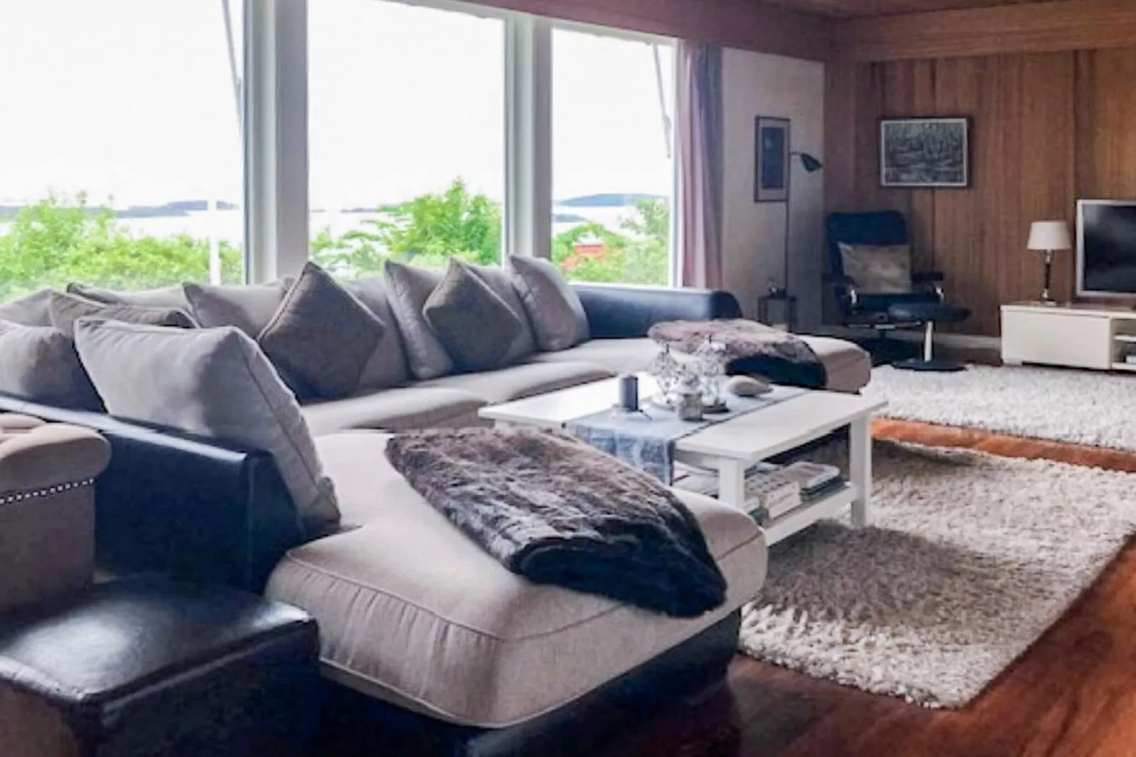 7 person holiday home in Molde-Indoor