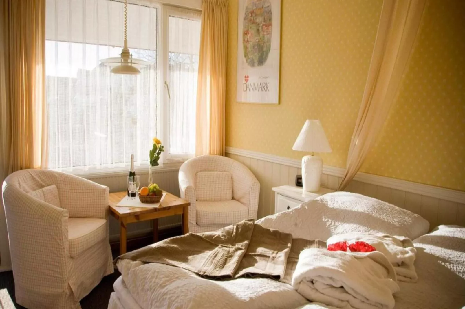 WADDEN SEA CABIN-Indoor