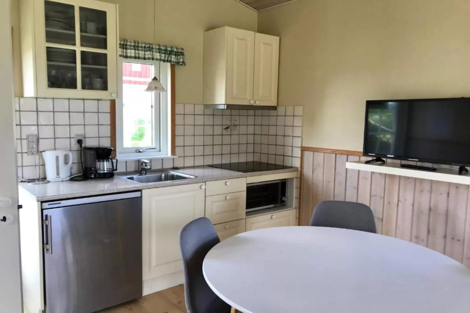 WADDEN SEA CABIN-Indoor
