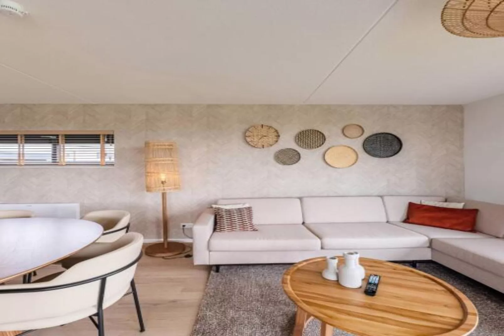 Premium Island 6p-Living room