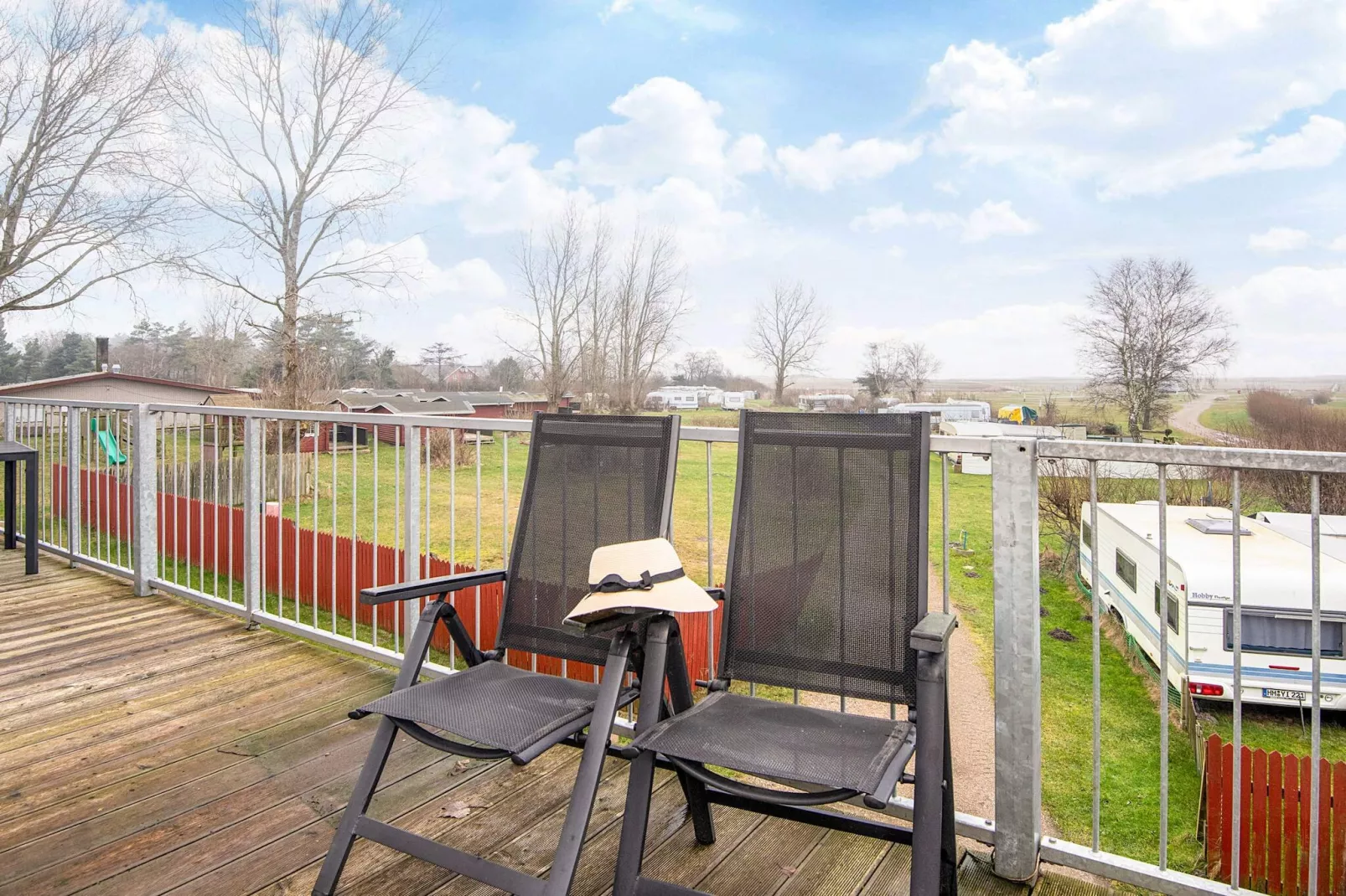WADDEN SEA CABIN-Outdoor