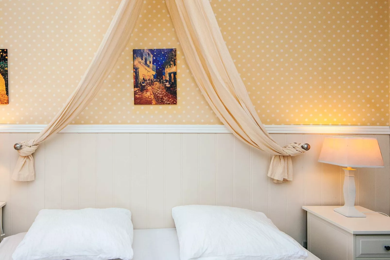WADDEN SEA CABIN-Indoor