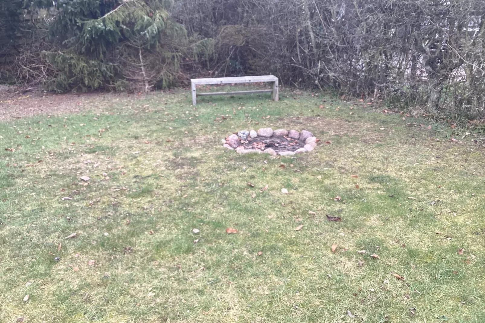 6 person holiday home in Idestrup-Not tagged