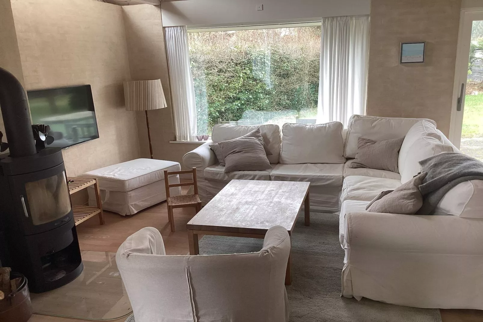 6 person holiday home in Idestrup-Indoor