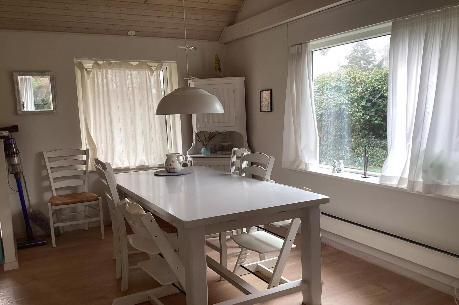 6 person holiday home in Idestrup-Indoor