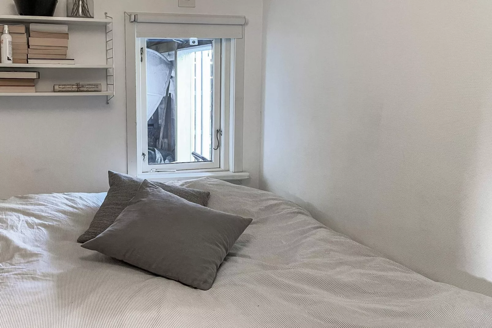 4 etoiles maison de vacances a SÖLVESBORG-Intérieur