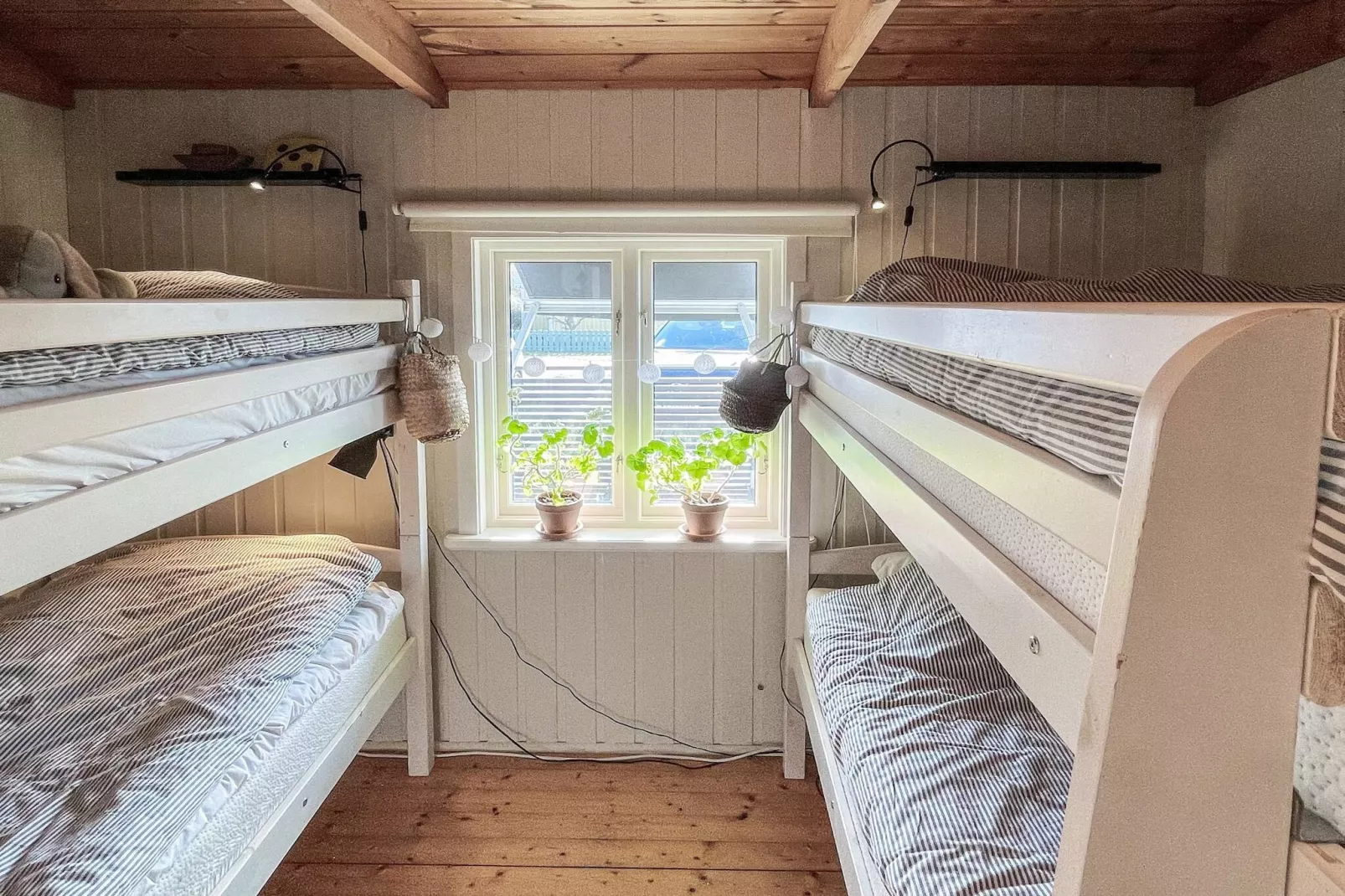 4 etoiles maison de vacances a SÖLVESBORG-Intérieur