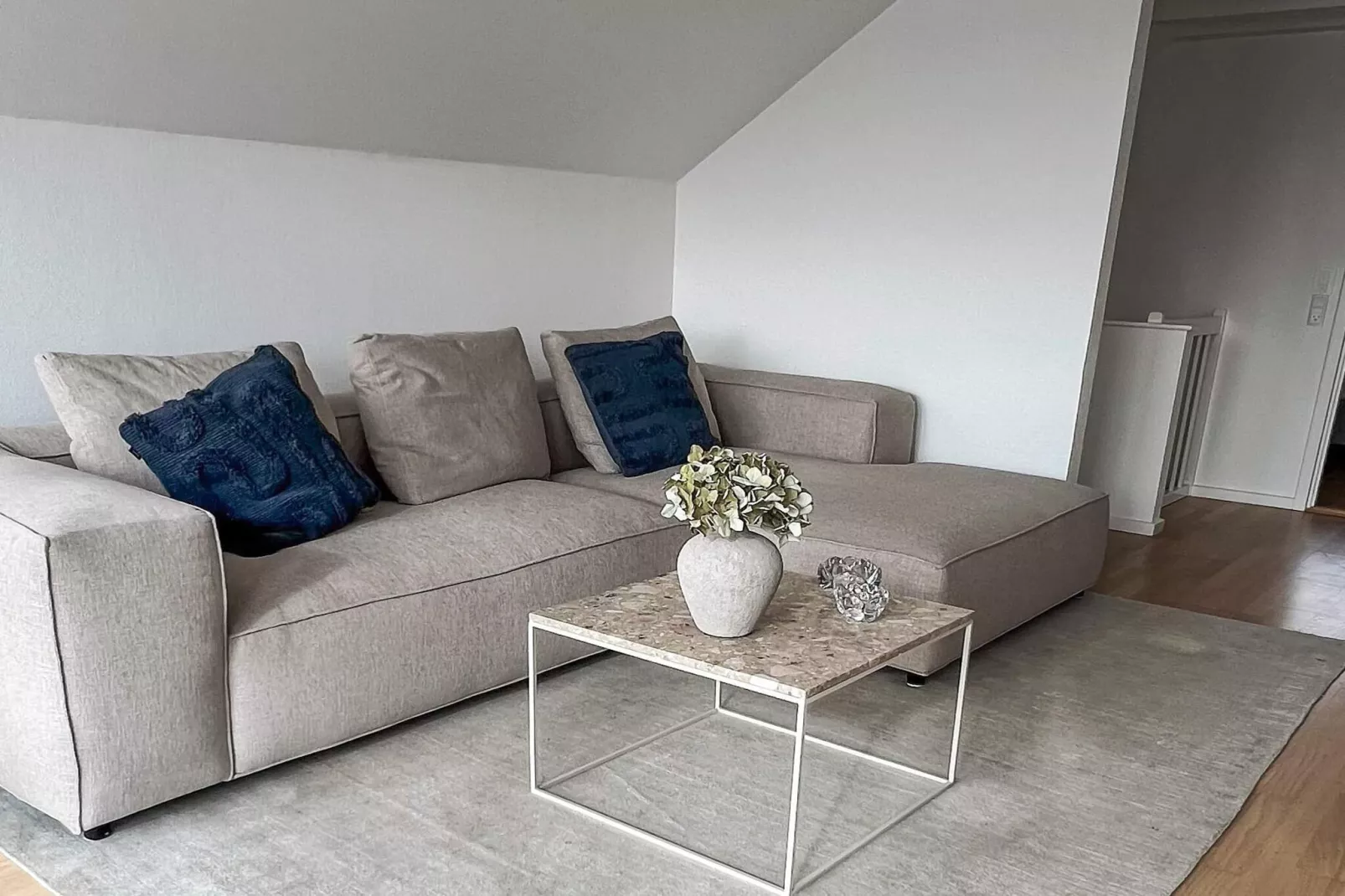 5 star holiday home in Køge-Indoor
