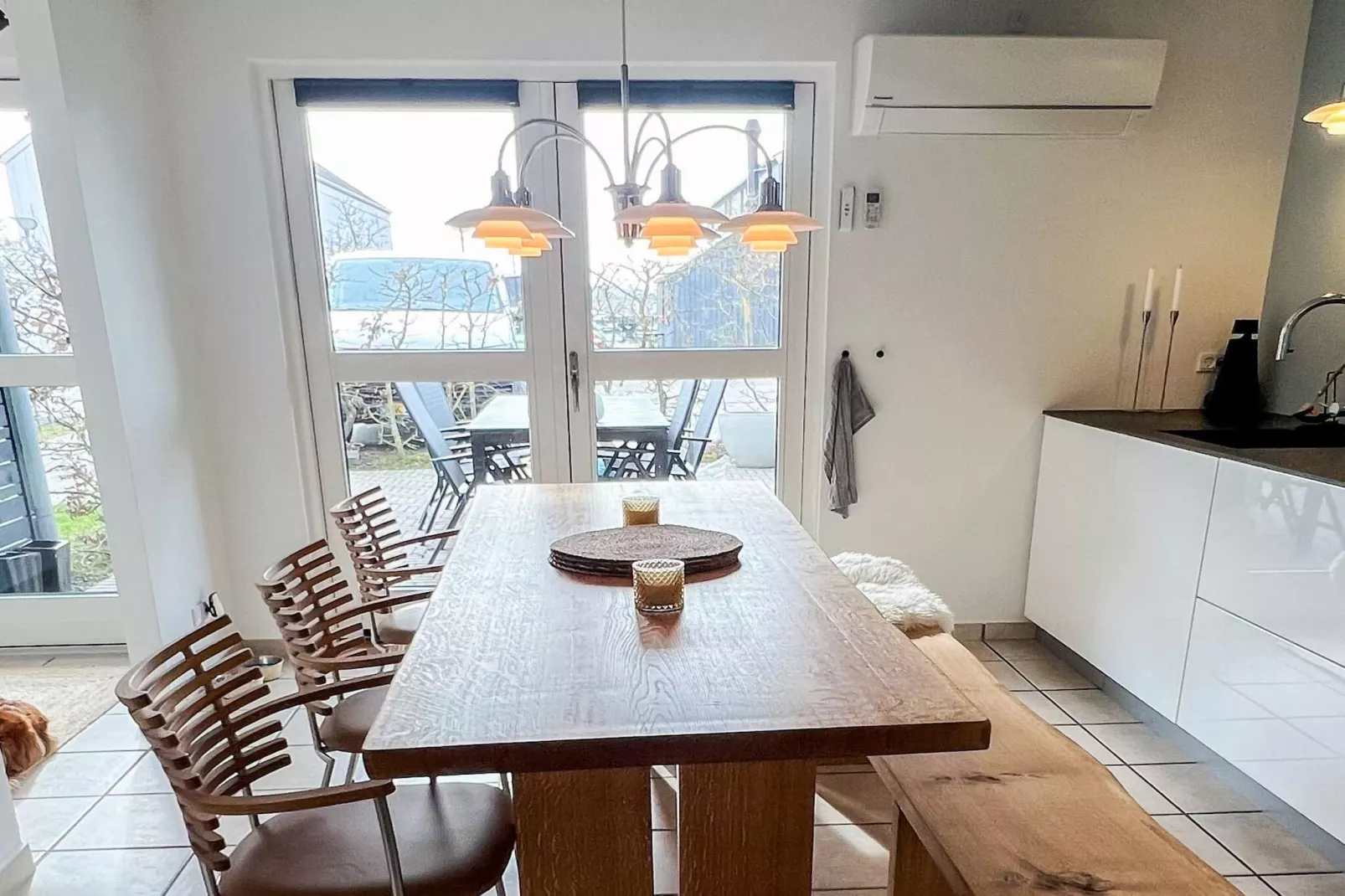 5 star holiday home in Køge-Indoor