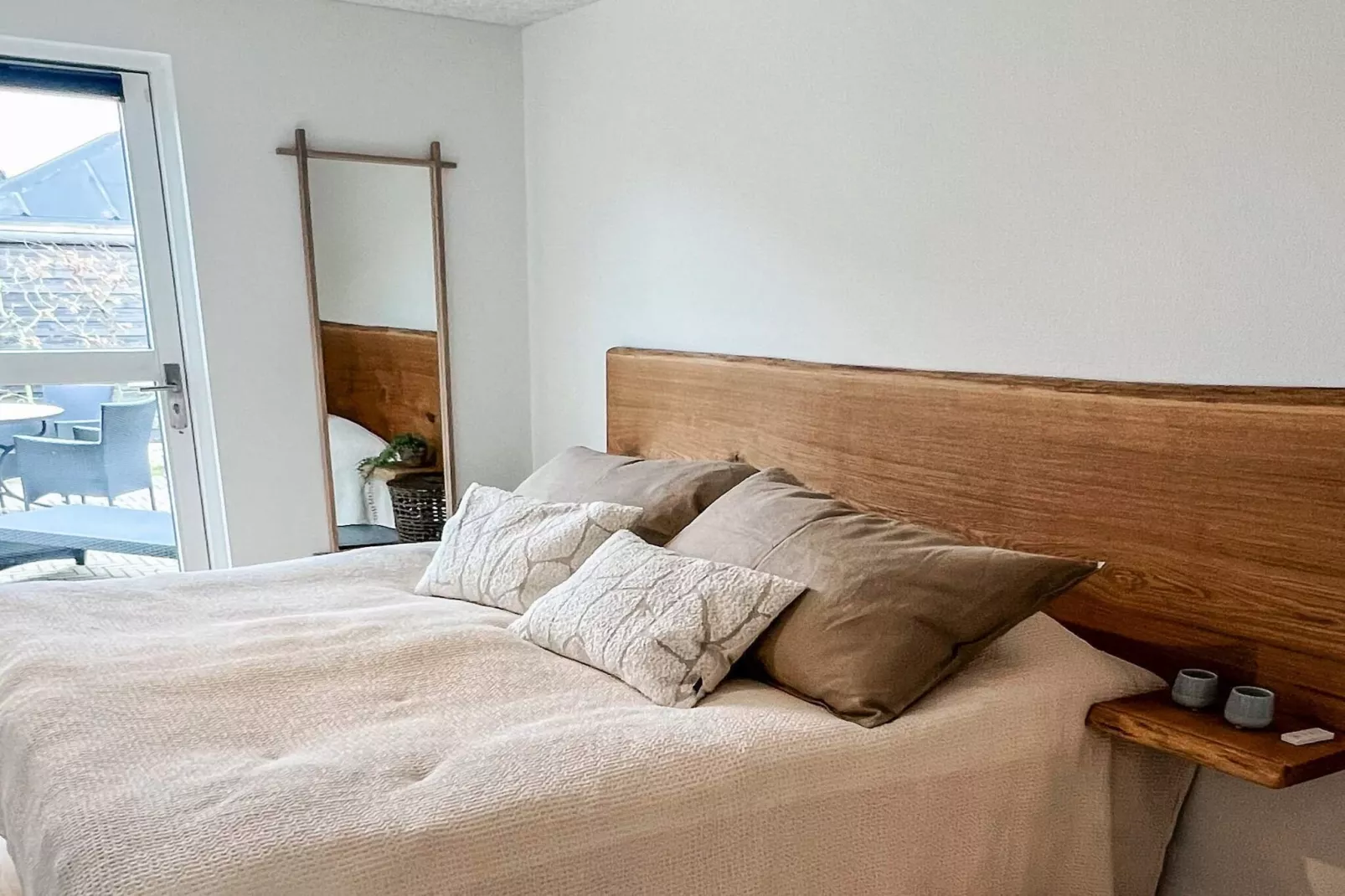 5 star holiday home in Køge-Indoor