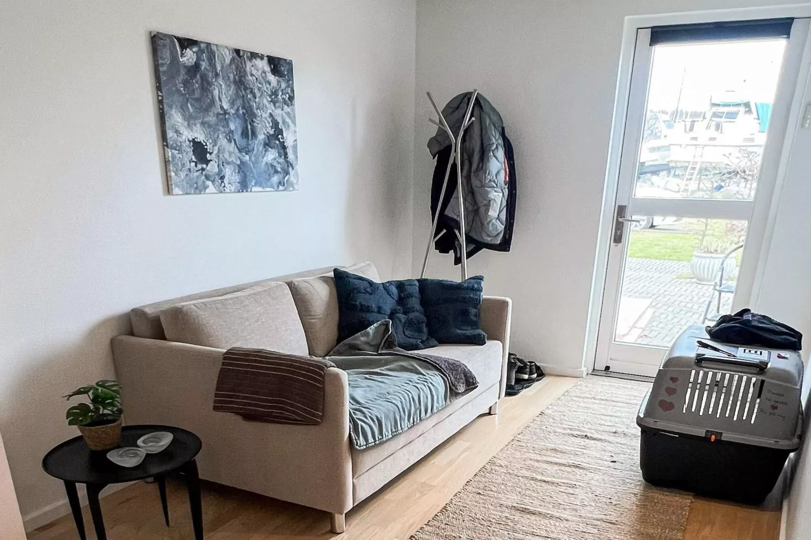 5 star holiday home in Køge-Indoor
