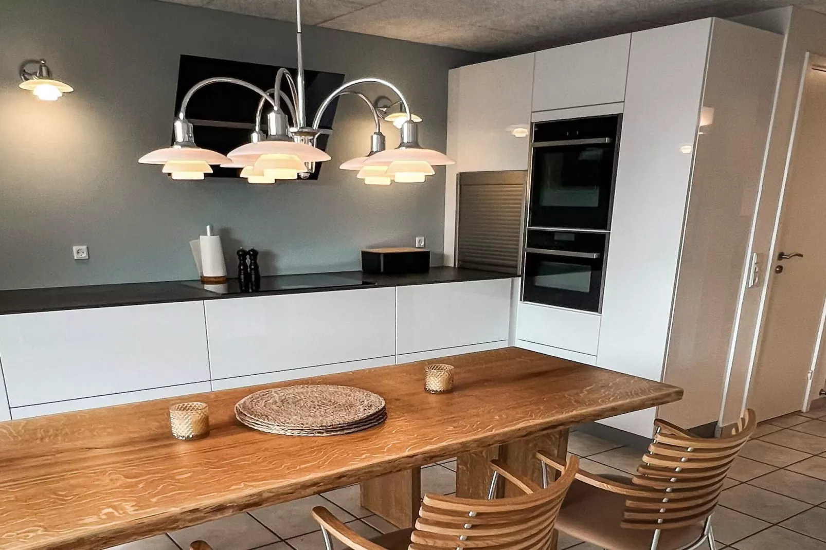 5 star holiday home in Køge-Indoor