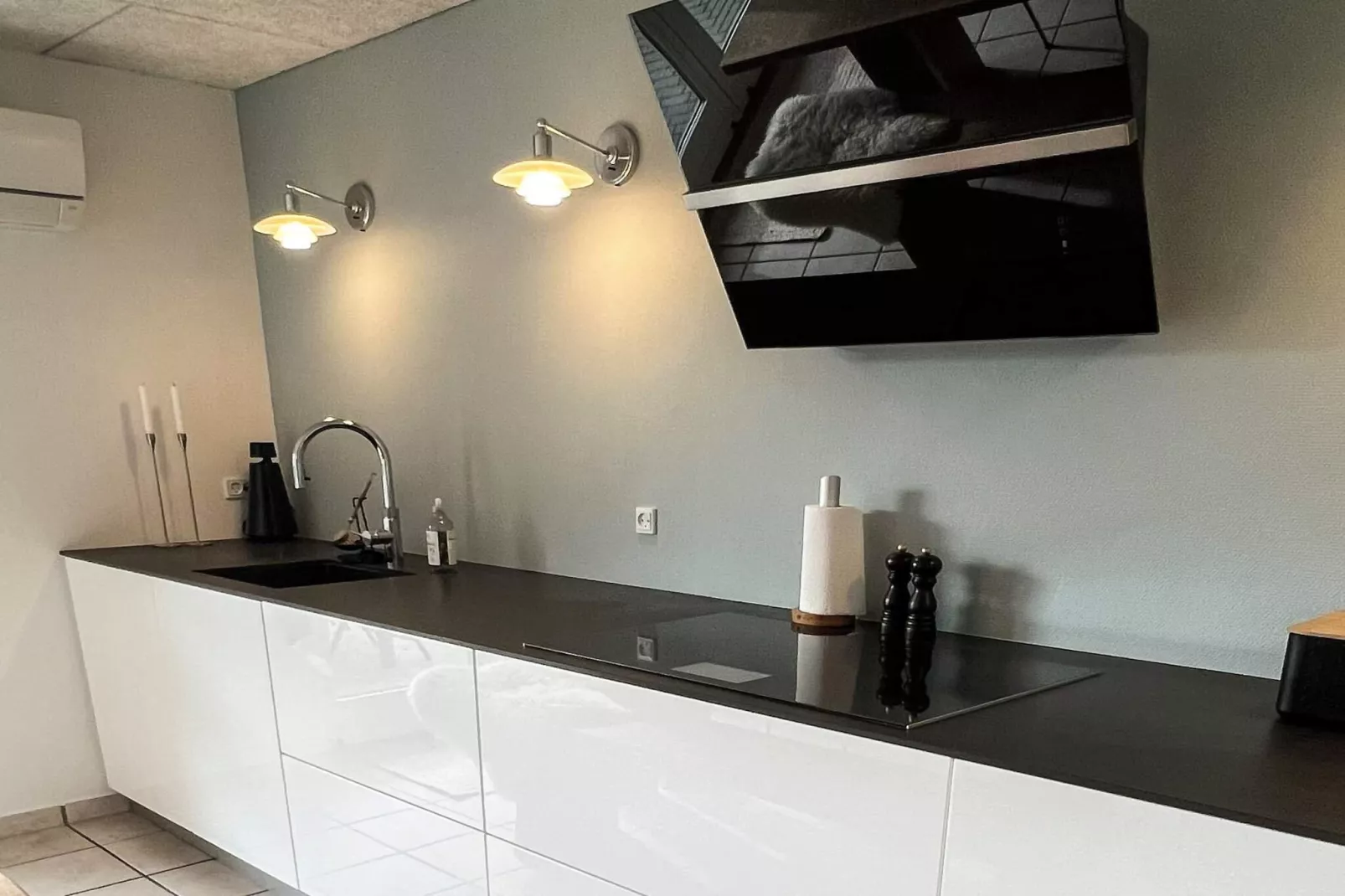 5 star holiday home in Køge-Indoor